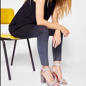 Ted Baker Ombre Jeans